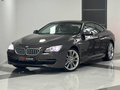 BMW 640 3.0 D X-drive Kam