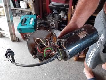 motoric brisaca za setru