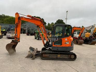 Doosan DX 63/3