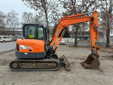 Doosan DX 63/3