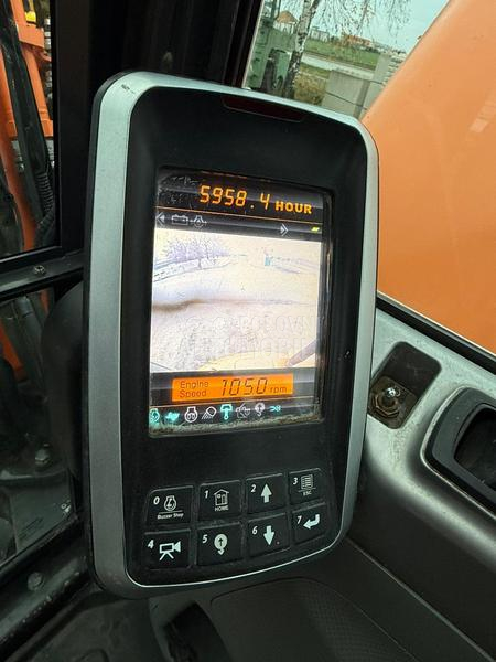 Doosan DX 63/3