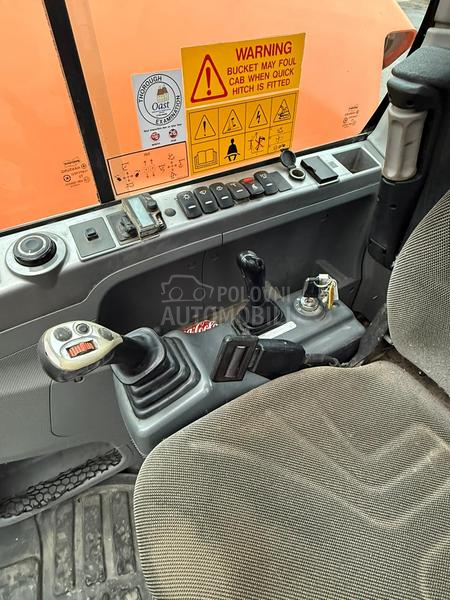 Doosan DX 63/3