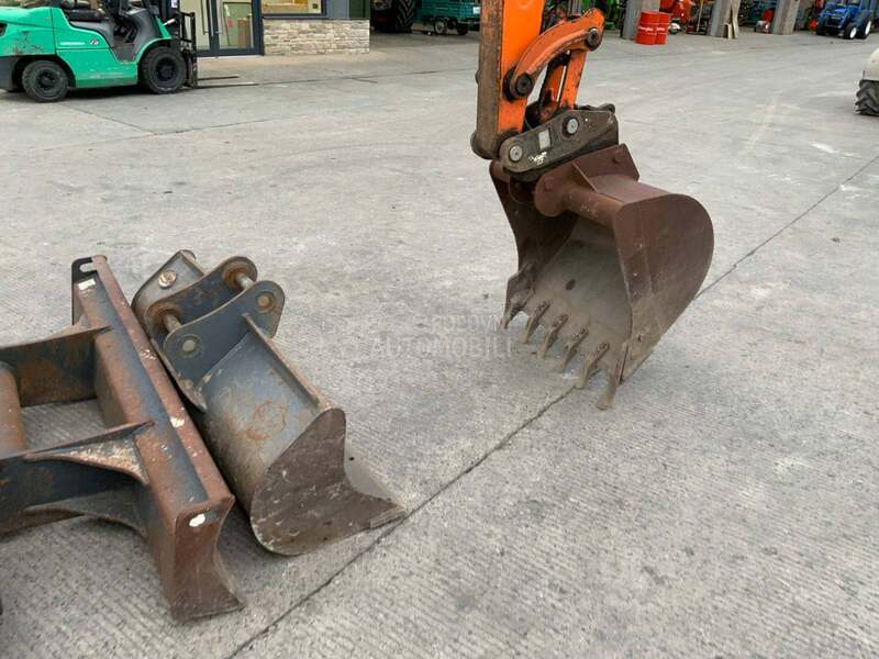 Doosan DX 63/3