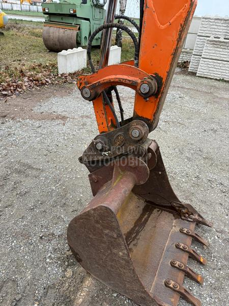 Doosan DX 63/3
