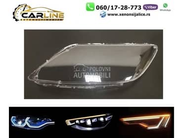 Staklo 07-13 za Mazda CX-7