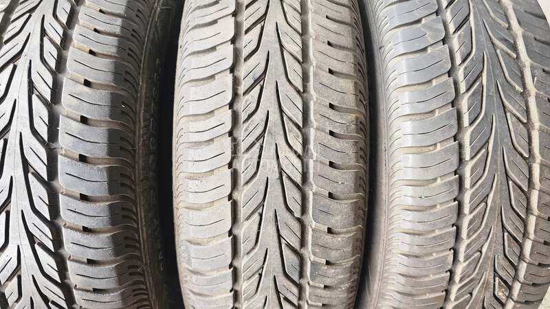 Fulda 175/65 R14 Letnja