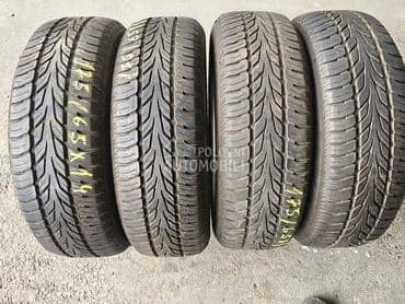 Fulda 175/65 R14 Letnja