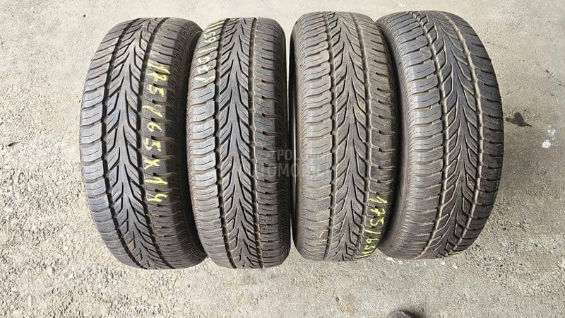 Fulda 175/65 R14 Letnja