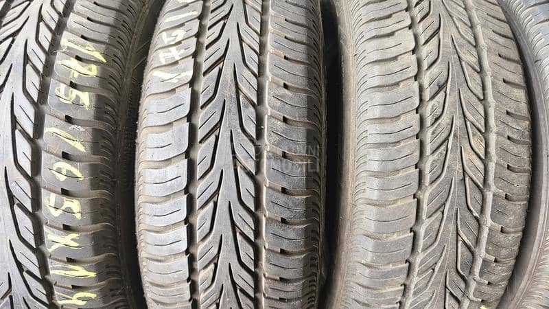 Fulda 175/65 R14 Letnja