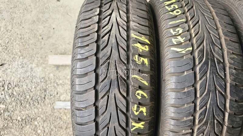 Fulda 175/65 R14 Letnja