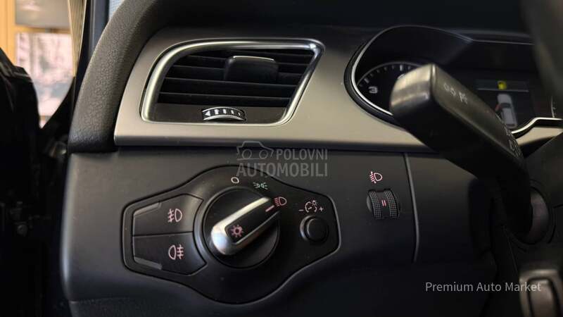Audi A4 //2.0 TDI//N.AVI////
