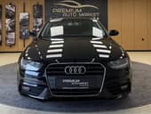 Audi A4 //2.0 TDI//N.AVI////