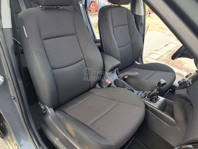 Hyundai i30 1.6 CH