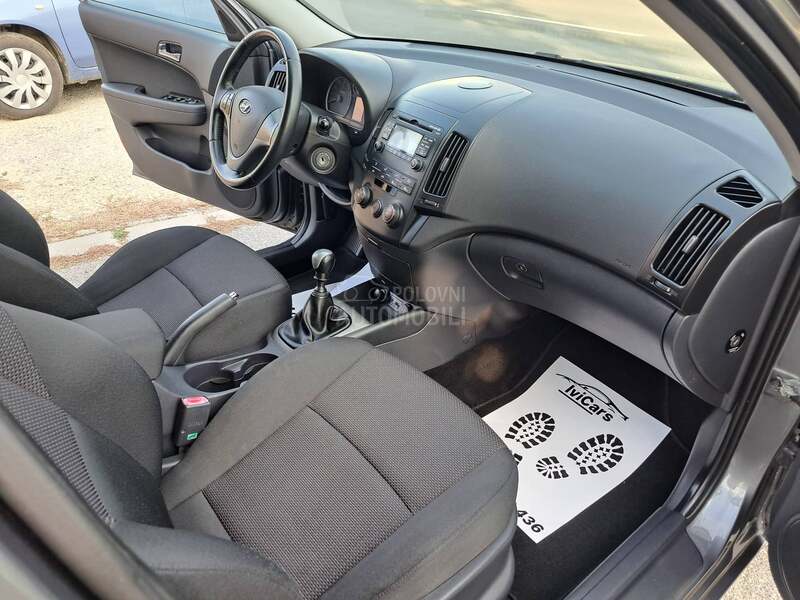 Hyundai i30 1.6 CH