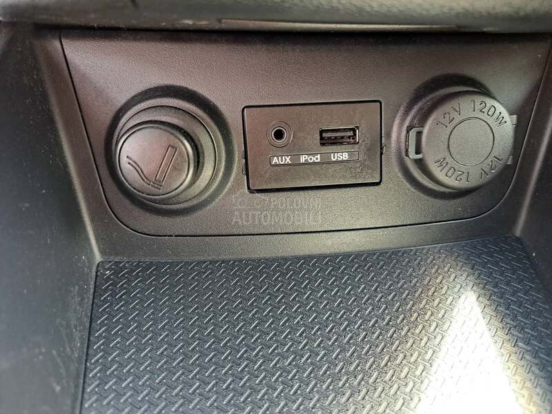 Hyundai i30 1.6 CH