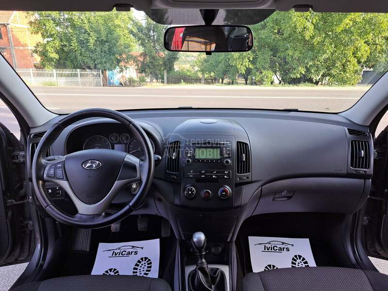 Hyundai i30 1.6 CH