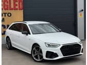 Audi A4 SLine/Matrix/Virt