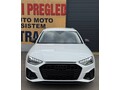 Audi A4 SLine/Matrix/Virt