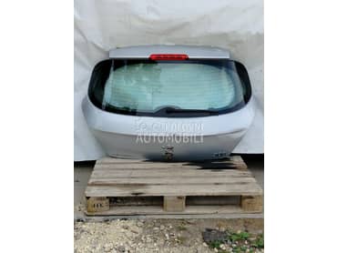 Gepek vrata za Peugeot 308 od 2007. do 2013. god.
