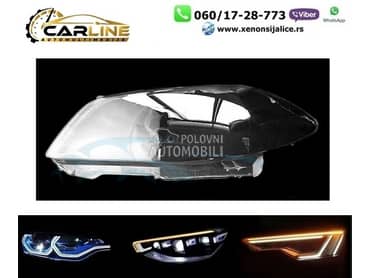 Staklo 15-17 za Suzuki SX4 S-Cross