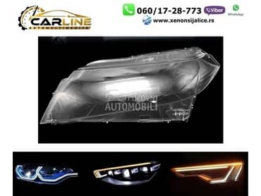 Staklo 16-18 za Suzuki Vitara