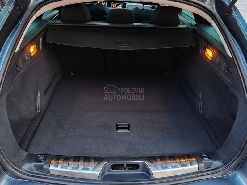 Peugeot 508 1.6 E-HDI