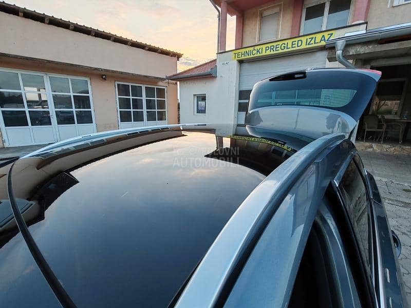 Peugeot 508 1.6 E-HDI