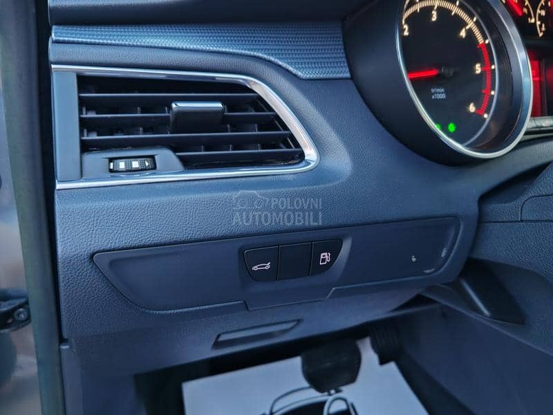 Peugeot 508 1.6 E-HDI