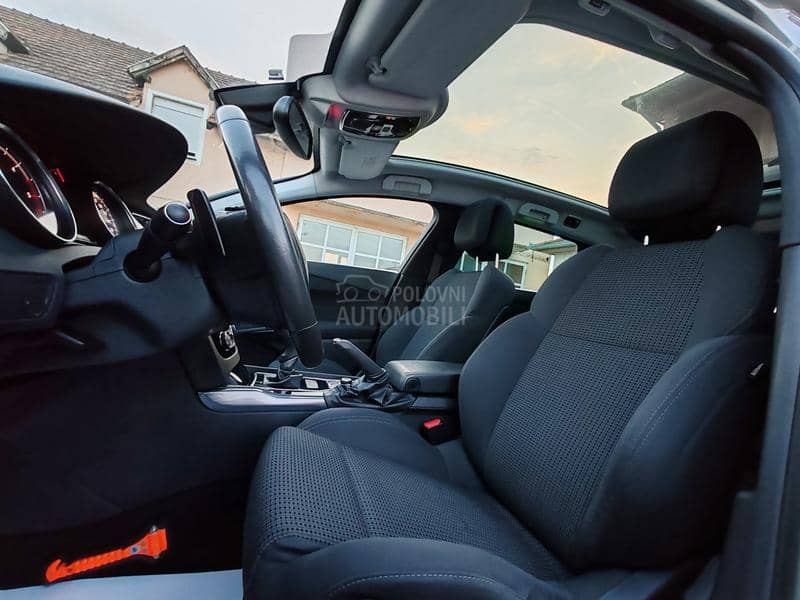 Peugeot 508 1.6 E-HDI