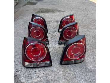 Stop Svetla za Volkswagen Polo od 2005. do 2008. god.