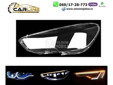 Staklo 18-20 za Hyundai ix35