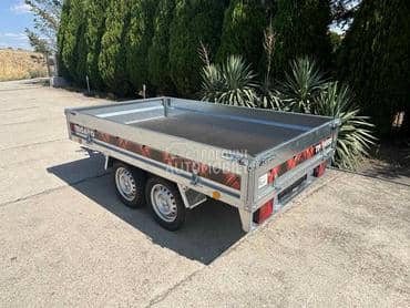 Trigano TP 39550  NOVO