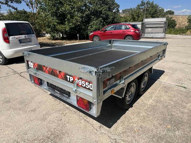 Trigano TP 39550  NOVO