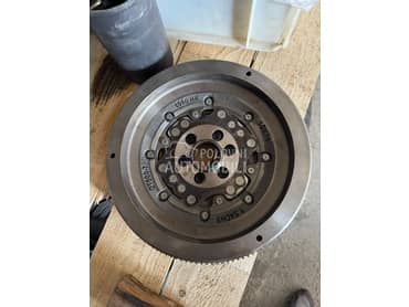 plivajuci zamajac 2.0 dsg za Volkswagen Caddy, Golf 5, Golf 6 ...