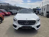 Mercedes Benz GLA 200 FUL