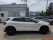 Mercedes Benz GLA 200 FUL