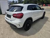 Mercedes Benz GLA 200 FUL