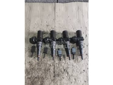 Dizne sa držačima 1.9 TDI za Volkswagen Golf 5 od 2003. do 2009. god.