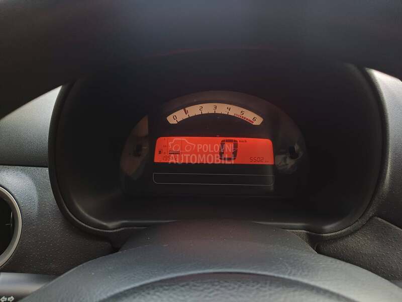 Citroen C3 1.4 h di 50 k v