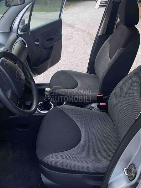 Citroen C3 1.4 h di 50 k v