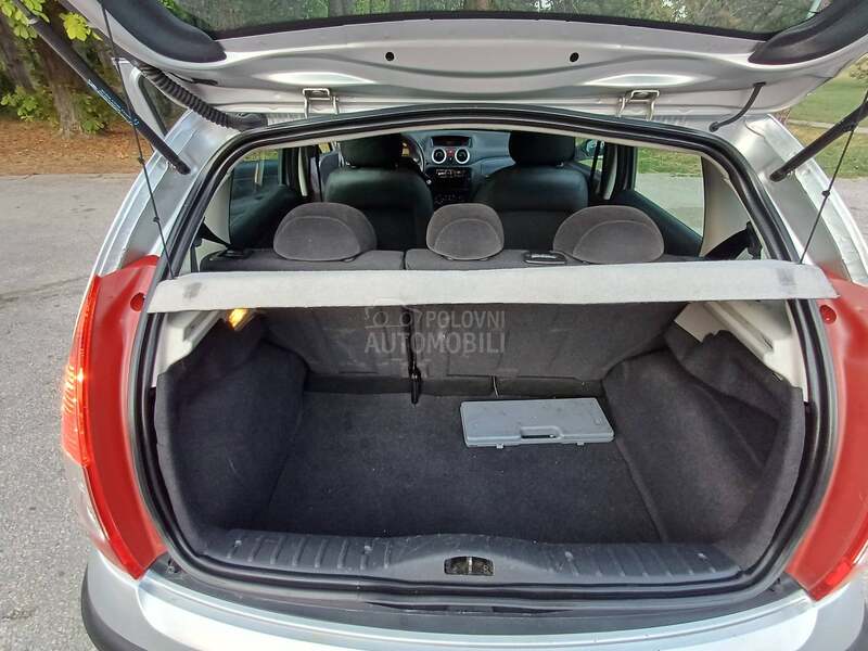 Citroen C3 1.4 h di 50 k v
