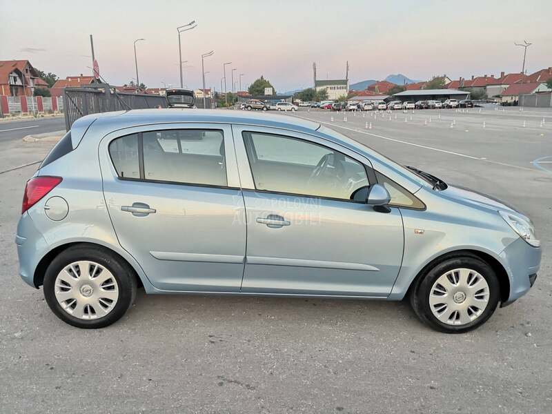 Opel Corsa D 1.2ben/NEMICA/NOVA