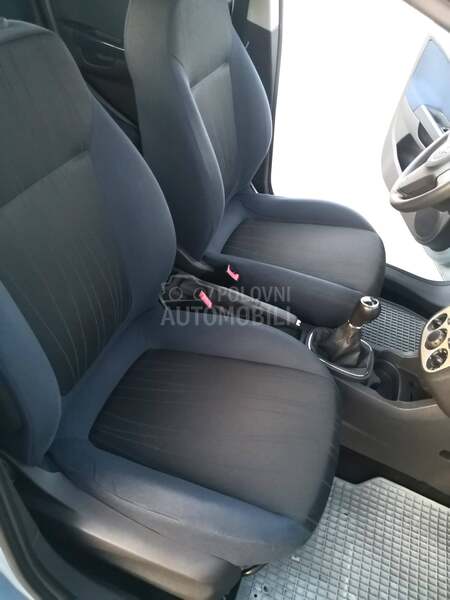 Opel Corsa D 1.2ben/NEMICA/NOVA
