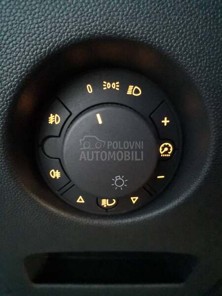 Opel Corsa D 1.2ben/NEMICA/NOVA