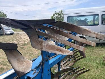 FPM Frost mosel 140v