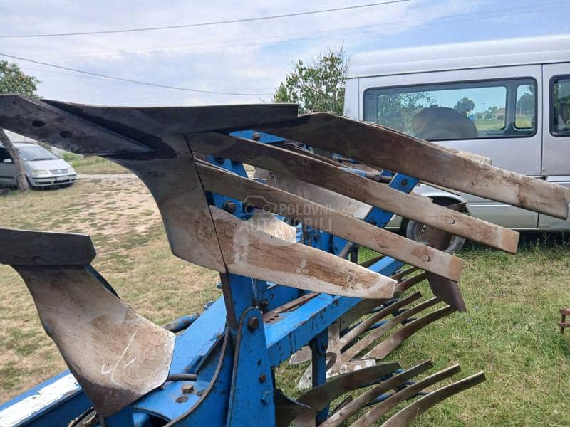 FPM Frost mosel 140v