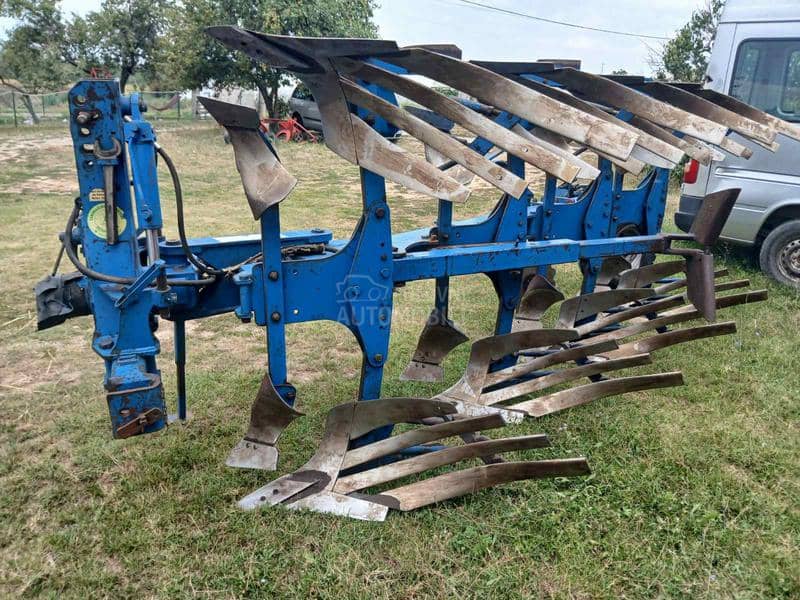 FPM Frost mosel 140v