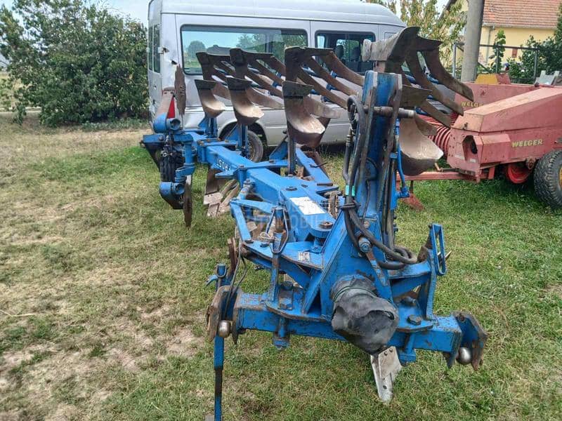 FPM Frost mosel 140v