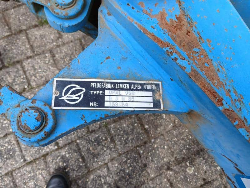 FPM Frost mosel 140v