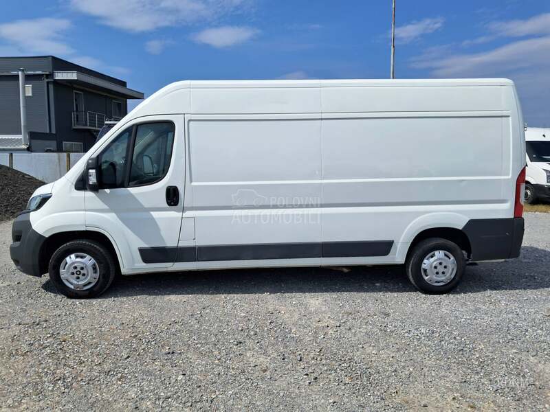 Peugeot Boxer 2.2 HDI/NAV/KAMERA/L3H2